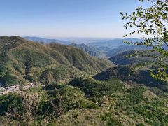 -妙峰山风景名胜区