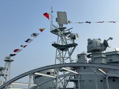 -中国人民解放军海军博物馆