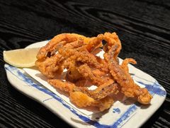 -玄白·炭烤活鳗(上海首店)