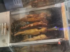 -一代烤翅王(大汉口店)