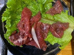 -原食烤肉·苏姐餐厅