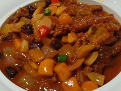 -3号仓库·创意中国菜(新世界城店)