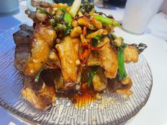 -阿娜尔·新疆菜(宜家荟聚中心店)