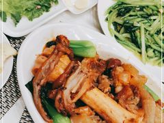 -清真悦宾楼食府(海湖店)