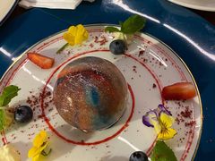 -Golden Lily河内巴黎法越料理餐厅(建国西路店)