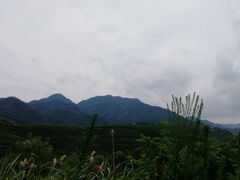 -千岛湖九龙溪漂流