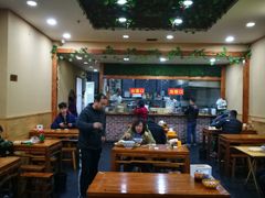 大堂-澄城水盆羊肉(澄县老哥红庙坡店)