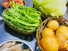 -范贤光鸡公煲(平乐园总店)