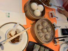 -美心·翠园(港汇恒隆广场店)