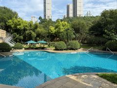 -济南喜来登酒店