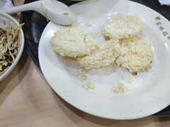 -蒋家桥饺面店(东关街店)