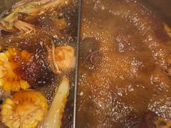 -牛YO寿喜烧和牛火锅自助(三台子万象汇店)