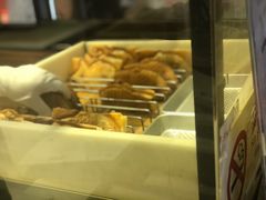 -粉粉乐鲷鱼烧(美罗城店)