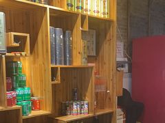 -深山老屋(国顺东路店)