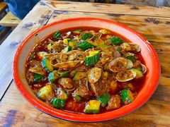 -夹夹大·蟹蟹大排档(财富又一城店)