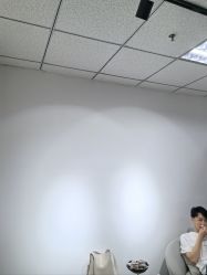 -Yue Show馨选·半永久纹眉纹眼线