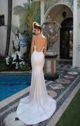 -MANLI BRIDAL婚纱