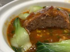 -港久茶餐厅(鹭洲里店)