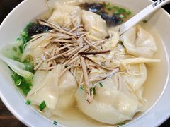 虾肉小馄饨-熙盛源(凤凰街店)