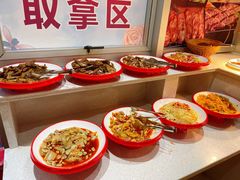 -鱼品天下美蛙鱼·海鲜·牛排自助