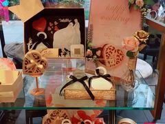 -GODIVA(国际金融中心店)