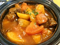 -清真马祥兴菜馆(云南北路店)