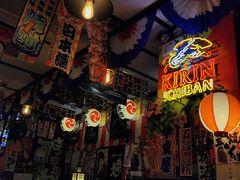 -平成屋·午肴夜酒(四川北路店)