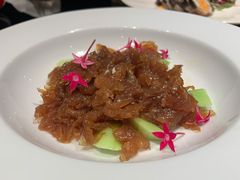 -上海苏宁宝丽嘉酒店·嘉府壹号中餐厅
