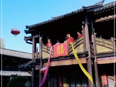 -天龙八部武侠城