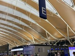 -上海浦东国际机场-T2航站楼