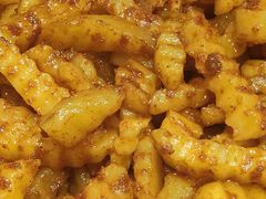 -周小亮丁家坡洋芋(全国总店)