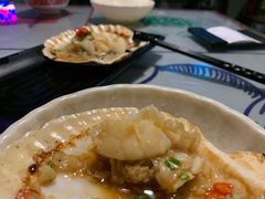 -辉记炭烧海鲜大排档·老字号(福田店)