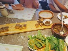 -前海沿·青岛菜(李沧万达店)
