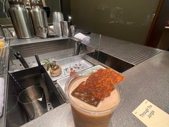 -O.P.S. CAFE
