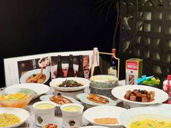 -宫燕府·京菜·烤鸭·淮扬菜(王府中心店)