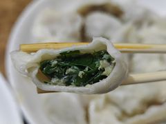 -山东水饺(南坪新街店)