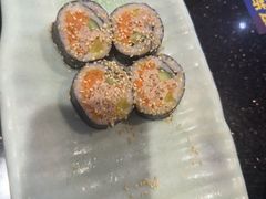 -木槿花韩式炭烤·熟成肉工坊(孙文东路店)