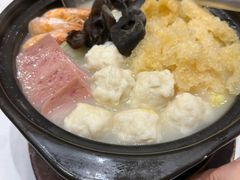 -银筵(武夷路店)