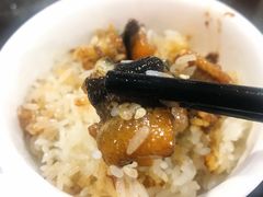 -红星光发煲仔饭(大石街店)