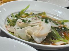 -宋园·金宴浙鲜馆(静安店)