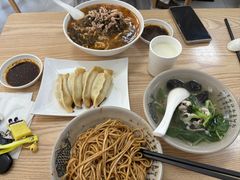 -大市小吃(金鑫花苑店)