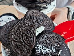 -DQ·蛋糕·冰淇淋(五角场万达店)
