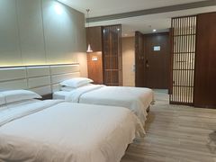 -明月山天沐温泉度假村