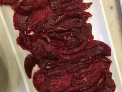 -食潮汕头鲜牛馆(望京保利店)