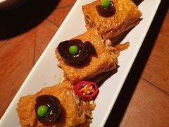 -外婆家(西红门荟聚购物中心店)