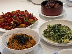 -老吉士酒家(天平路店)