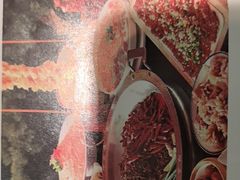 -李掌柜鲜菜火锅(移民广场店)