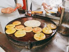 -皮市街大油火烧