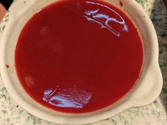 -鸿姐老火锅(静安店)