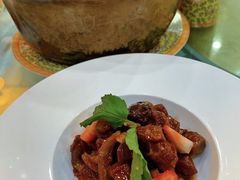 -砂锅居(西四店)